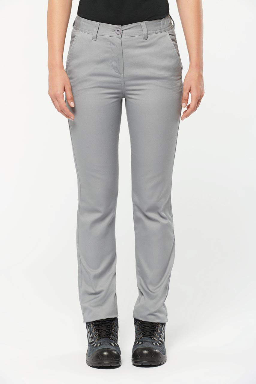 WK739 - LADIES' DAYTODAY TROUSERS