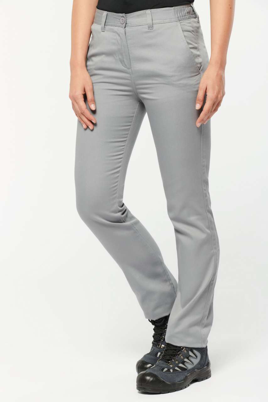 WK739 - LADIES' DAYTODAY TROUSERS