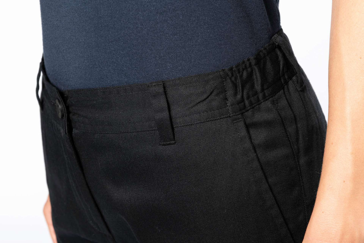 WK739 - LADIES' DAYTODAY TROUSERS