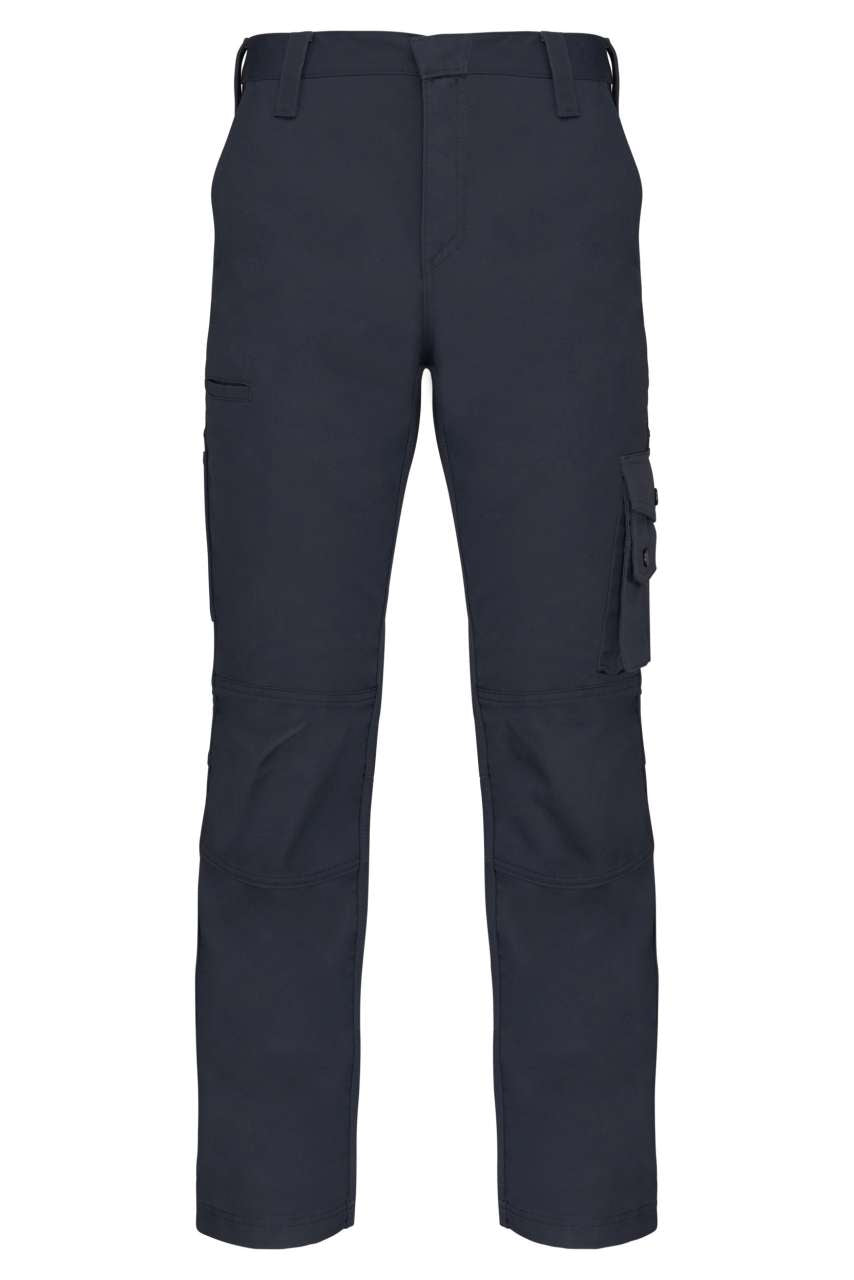 WK795 - MULTI POCKET WORKWEAR TROUSERS