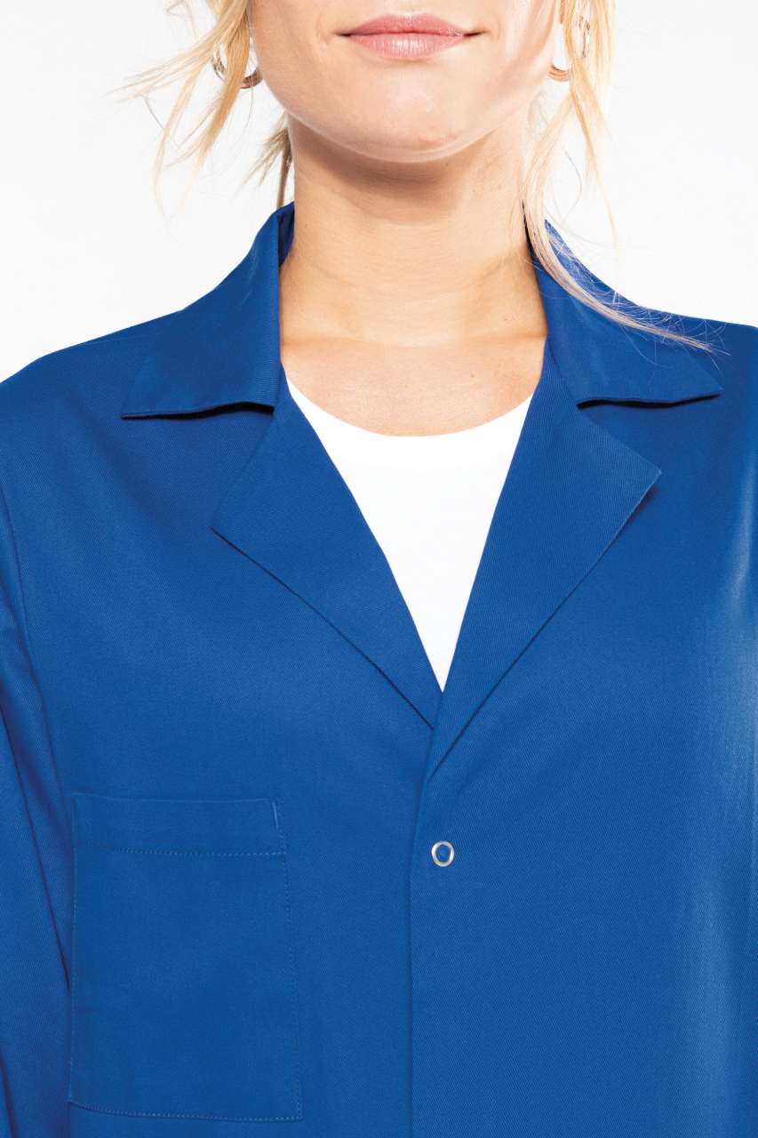 WK828 - UNISEX WORK SMOCK