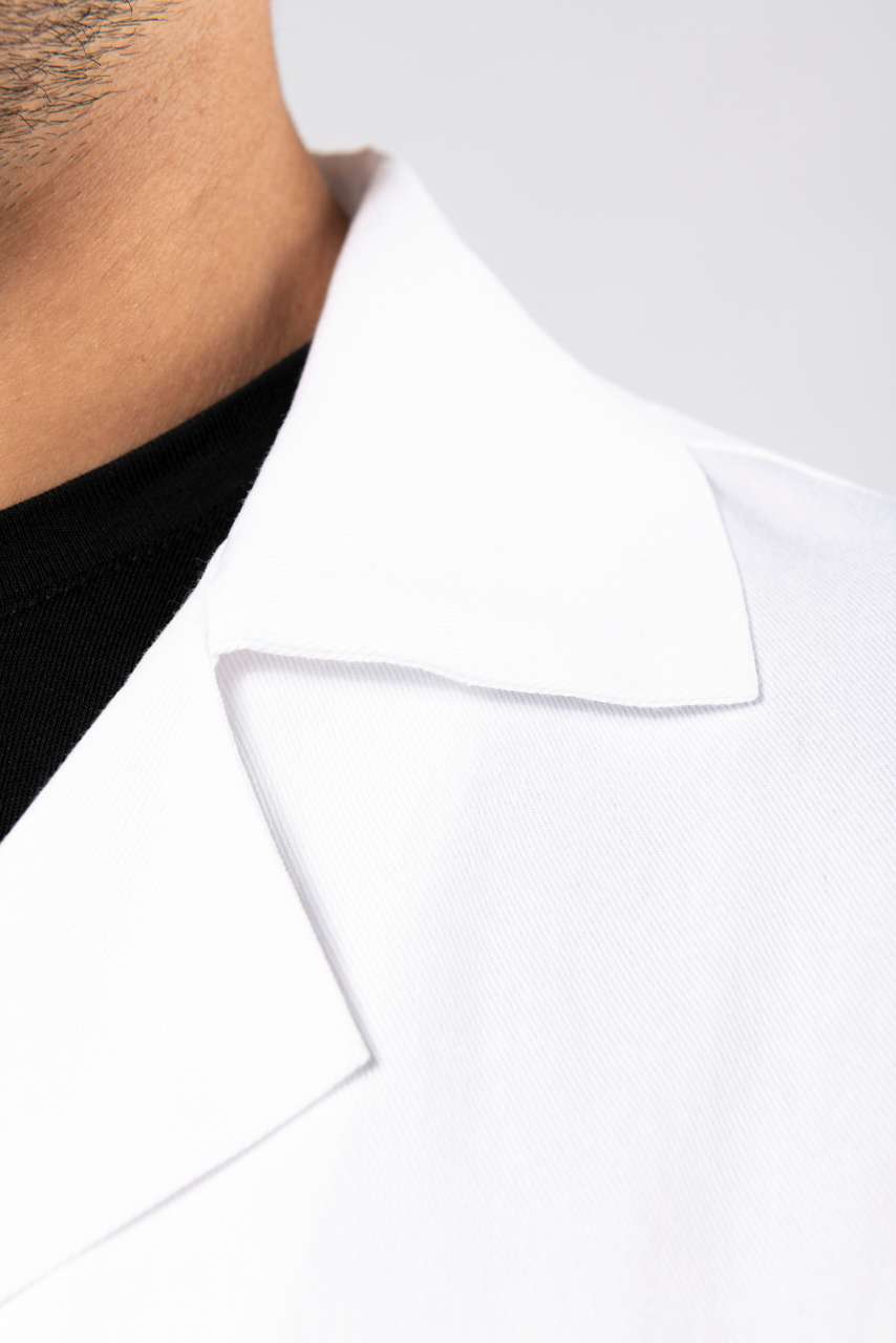 WK828 - UNISEX WORK SMOCK