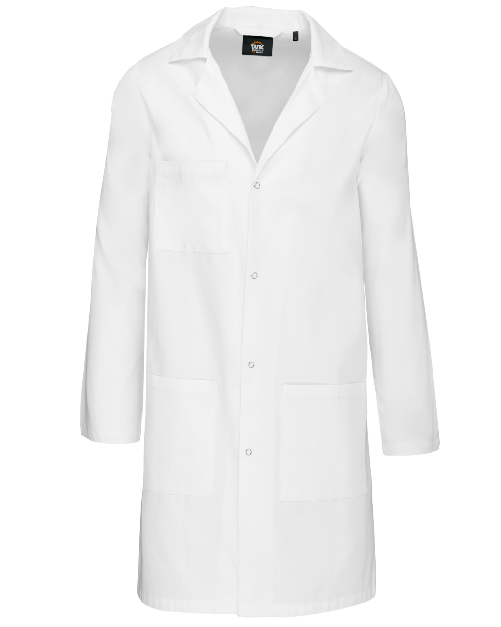 WK828 - UNISEX WORK SMOCK