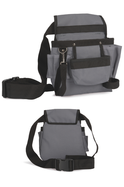 WKI0304 - TOOL BAG WITH BELT