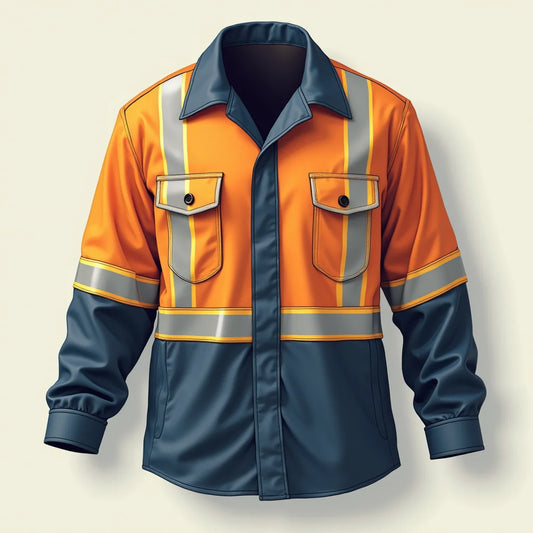 Uniforme De Lucru - Checklist pentru uniforme de lucru confortabile și durabile