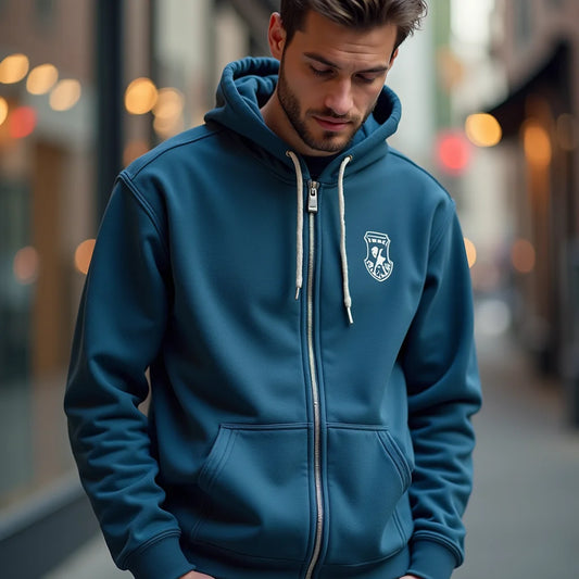 Hanorace Personalizate - Ghid practic al hanoracelor personalizate pentru brandul tau