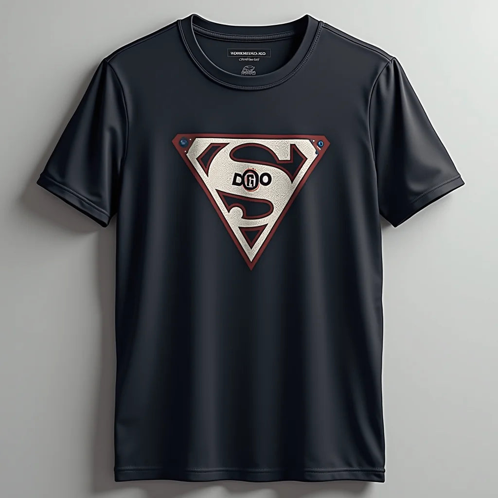 Tricouri Cu Logo - Tricouri cu logo cum să alegi designul potrivit pentru brand