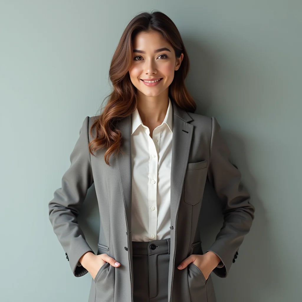 Uniforme De Lucru - Uniforme de lucru care cresc productivitatea și încrederea