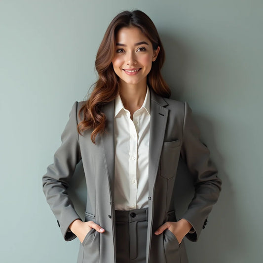 Uniforme De Lucru - Uniforme de lucru care cresc productivitatea și încrederea