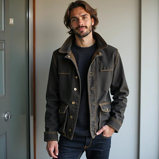 Haine Personalizate - Ghid rapid pentru haine personalizate cu impact durabil