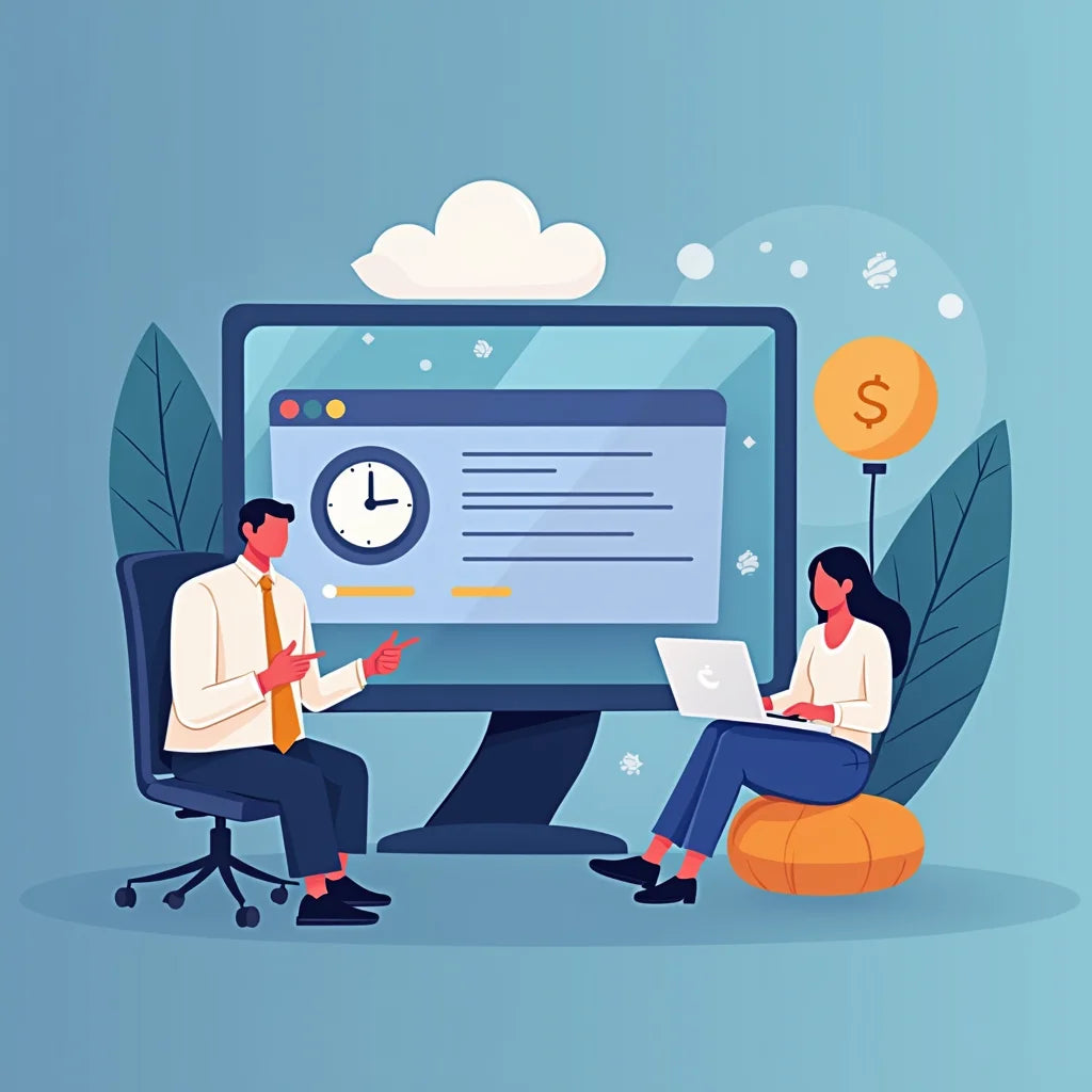 Echipamente B2B - Ghid practic pentru alegerea echipamentelor B2B eficiente