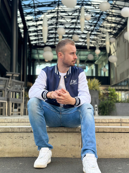 Hanorac College Lov'