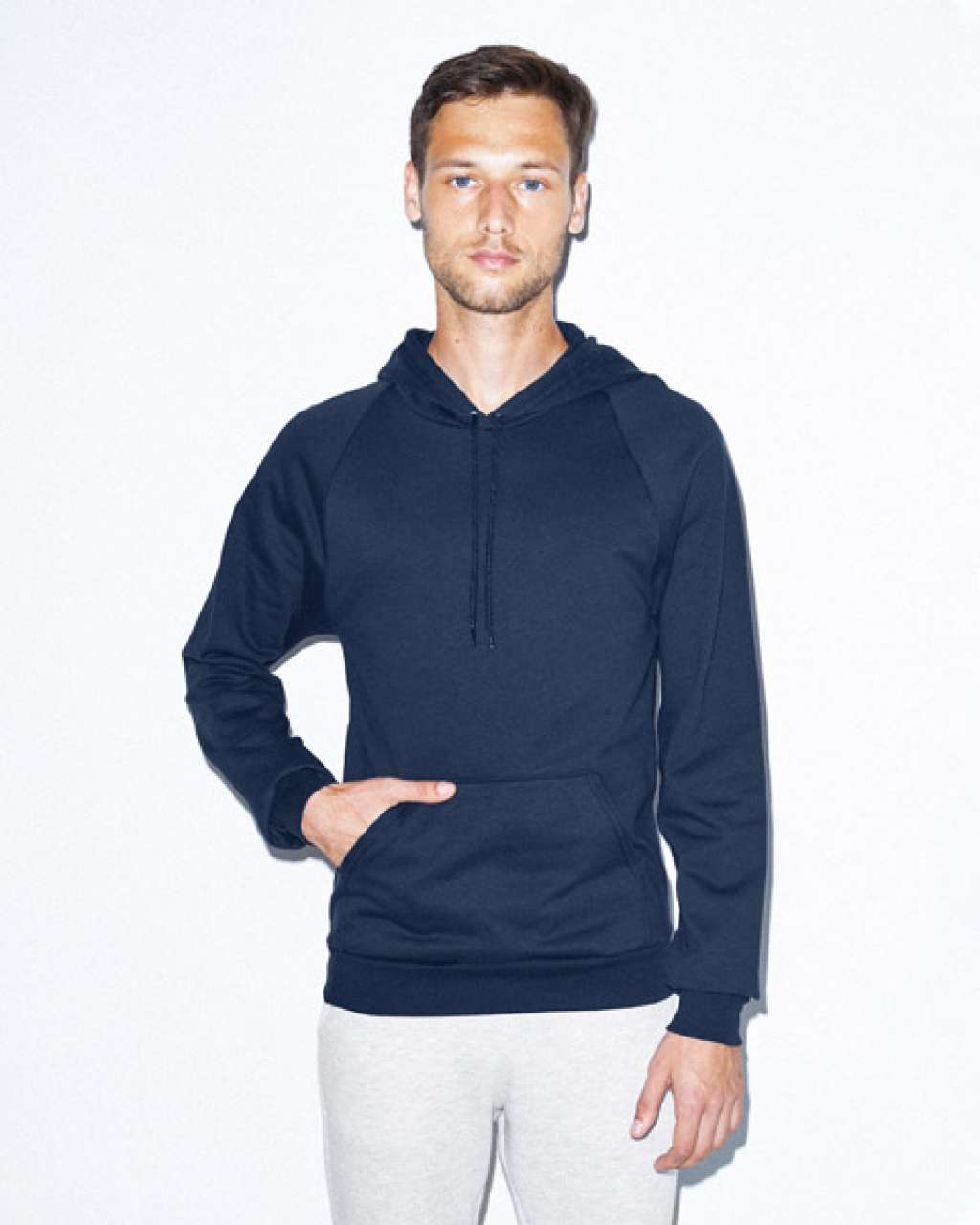 AA5495 - UNISEX CALIFORNIA FLEECE PULLOVER HOODED SWEATSHIRT