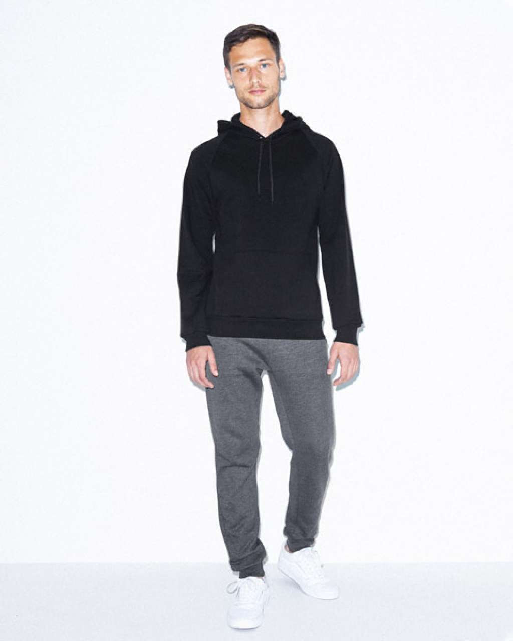 AA5495 - UNISEX CALIFORNIA FLEECE PULLOVER HOODED SWEATSHIRT