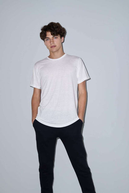 AAPL401 - UNISEX SUBLIMATION SHORT SLEEVE T-SHIRT