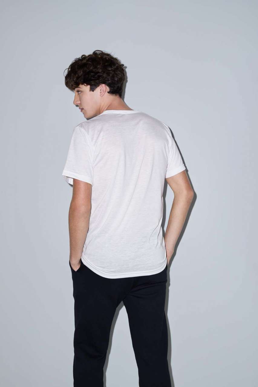 AAPL401 - UNISEX SUBLIMATION SHORT SLEEVE T-SHIRT