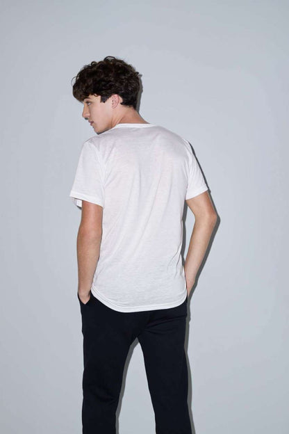 AAPL401 - UNISEX SUBLIMATION SHORT SLEEVE T-SHIRT