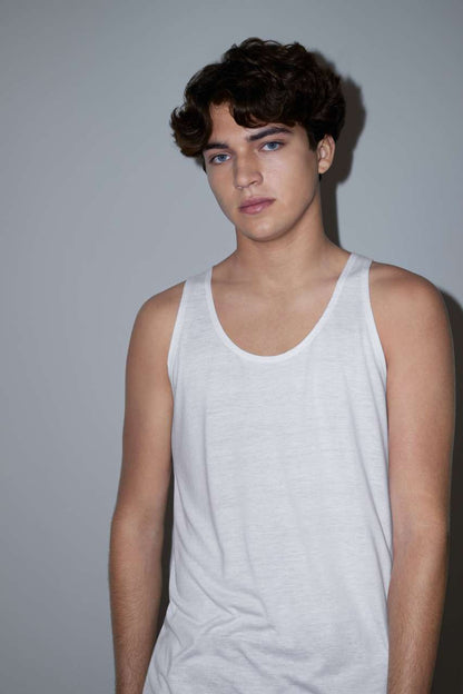 AAPL408 - UNISEX SUBLIMATION TANK