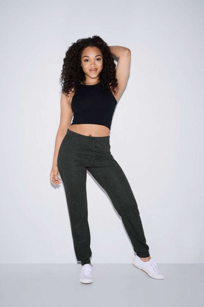 AARSATR334 - WOMEN'S TRI-BLEND LEISURE PANTS