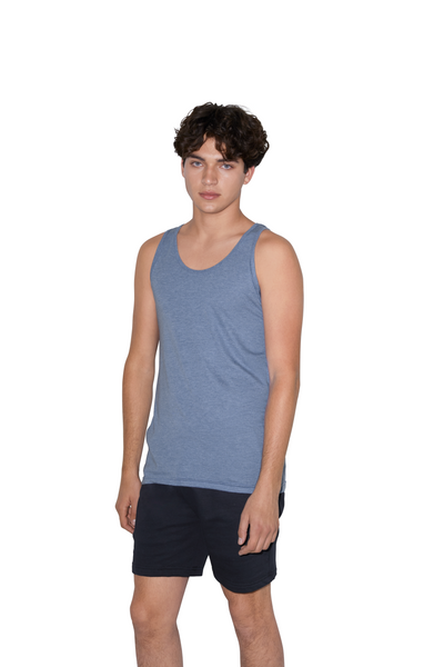 AATR408 - UNISEX TRI-BLEND TANK TOP