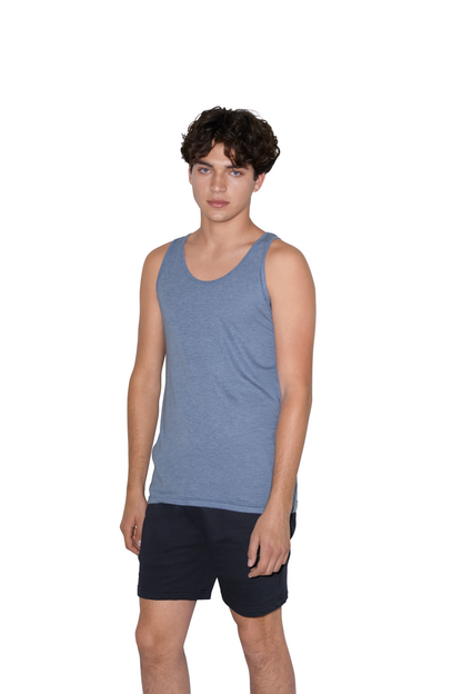 AATR408 - UNISEX TRI-BLEND TANK TOP