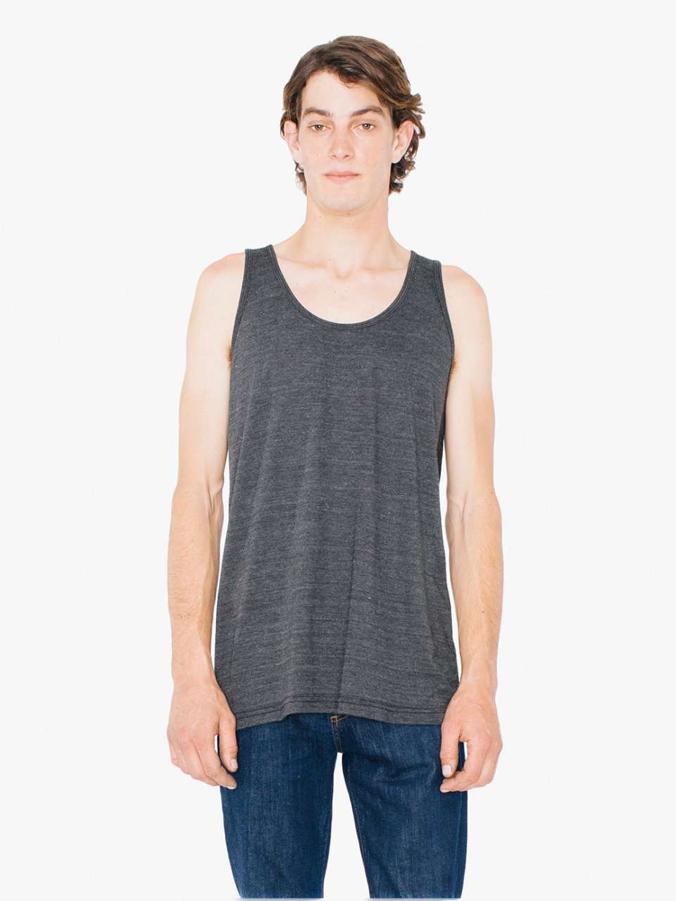 AATR408 - UNISEX TRI-BLEND TANK TOP