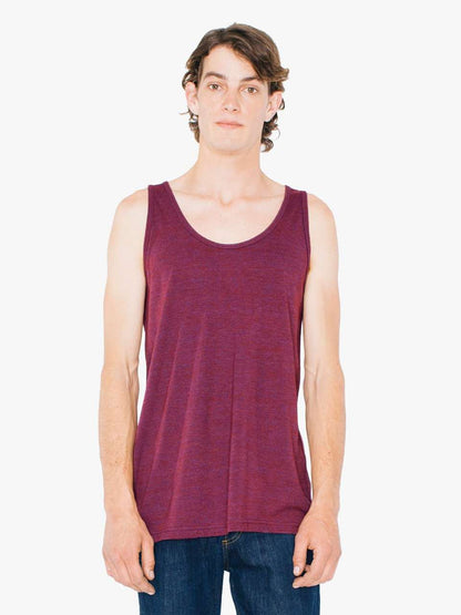 AATR408 - UNISEX TRI-BLEND TANK TOP