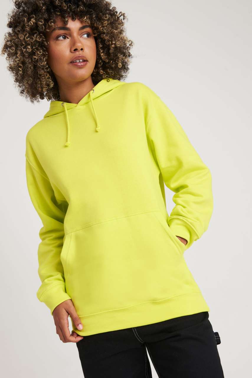 AWJH001 - COLLEGE HOODIE – Mărimi 2XL (Partea 1)