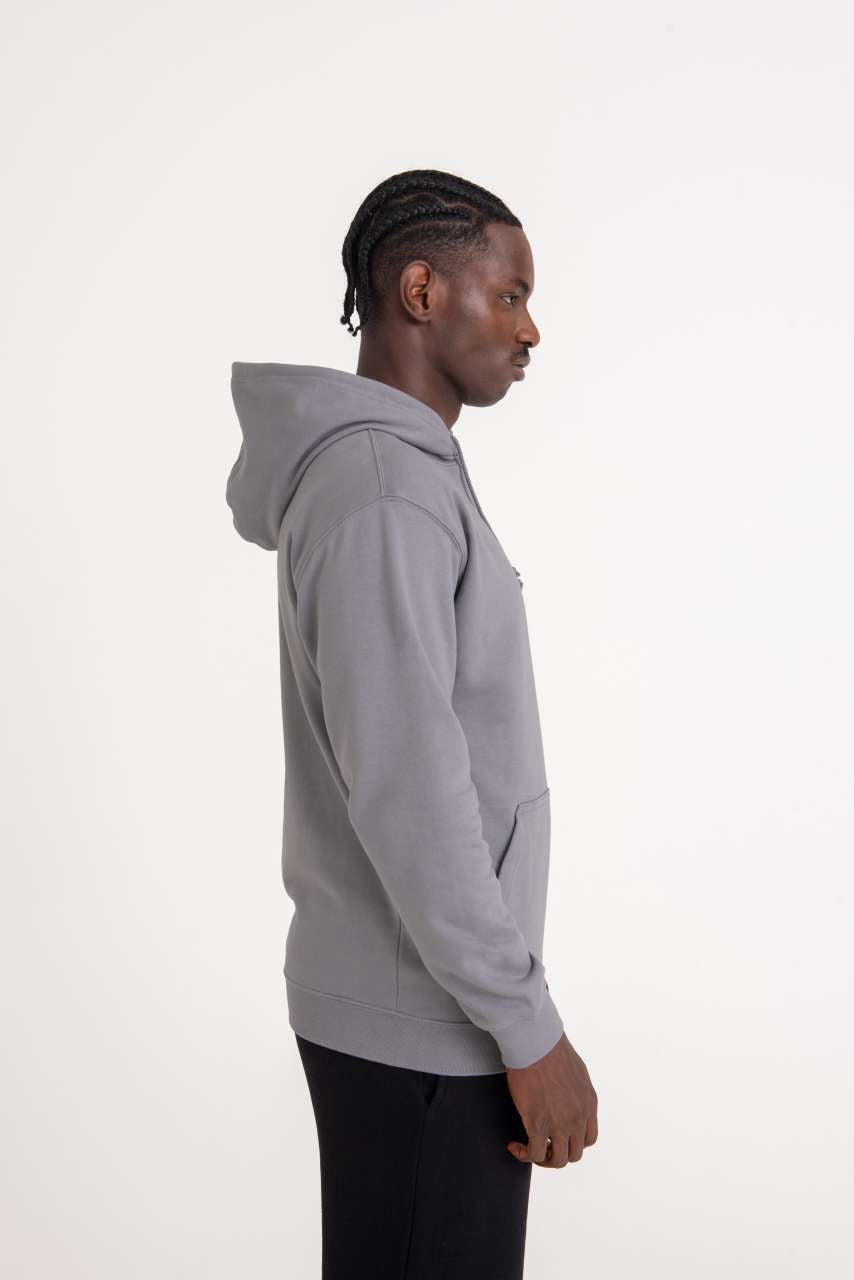 AWJH001 - COLLEGE HOODIE – Mărimi XS (Partea 1)