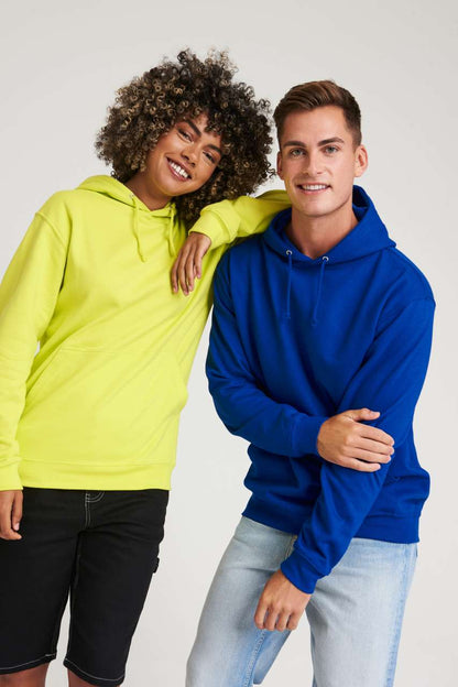 AWJH001 - COLLEGE HOODIE – Mărimi 2XL (Partea 1)