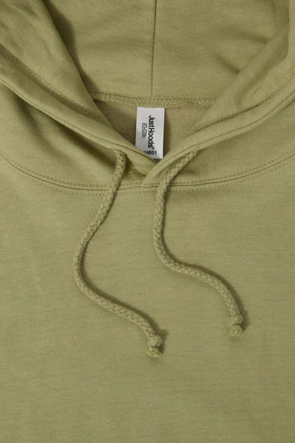 AWJH001 - COLLEGE HOODIE – Mărimi S (Partea 2)