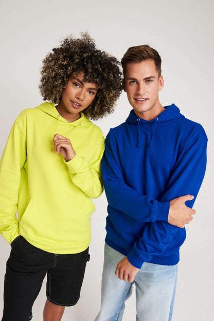 AWJH001 - COLLEGE HOODIE – Mărimi 2XL (Partea 1)