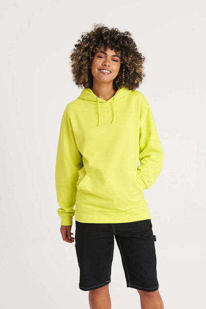 AWJH001 - COLLEGE HOODIE – Mărimi M (Partea 2)