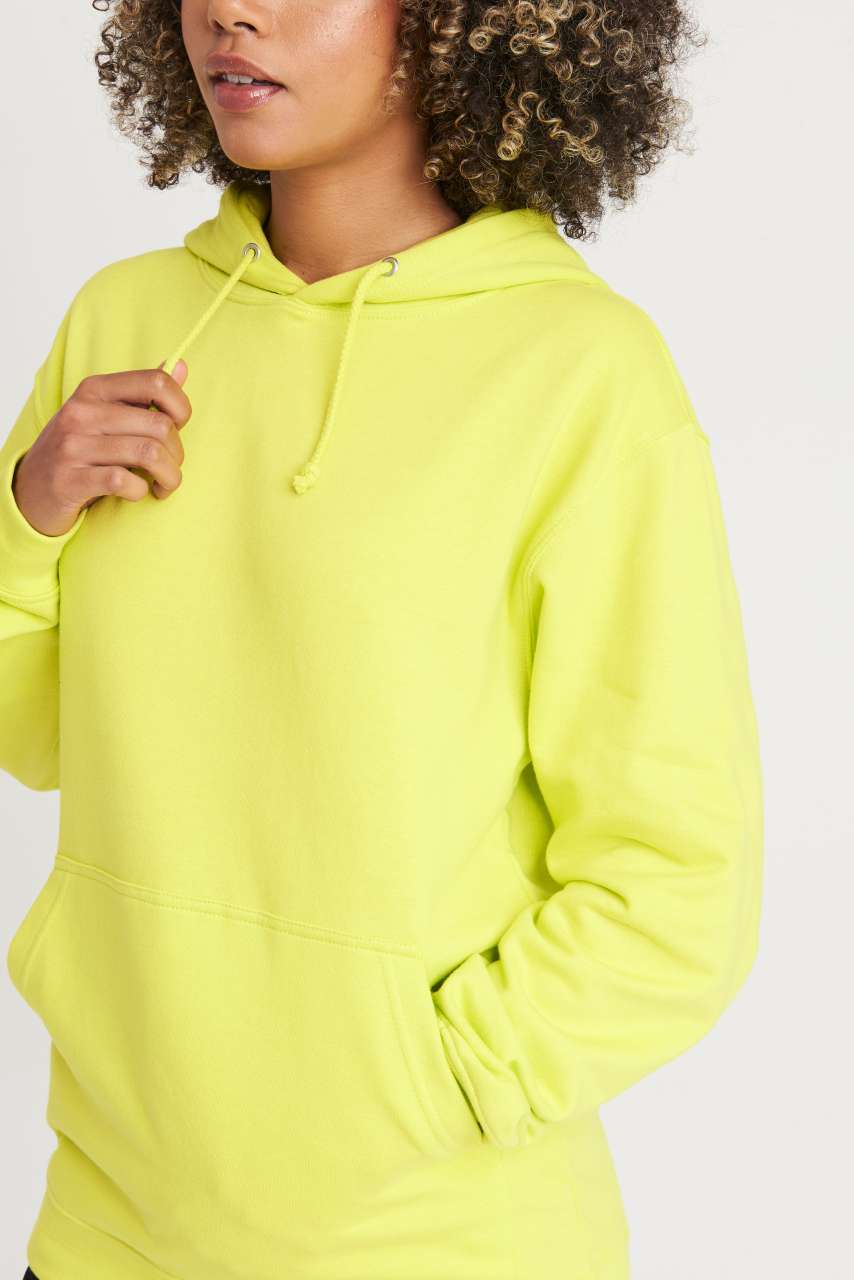 AWJH001 - COLLEGE HOODIE – Mărimi 2XL (Partea 1)