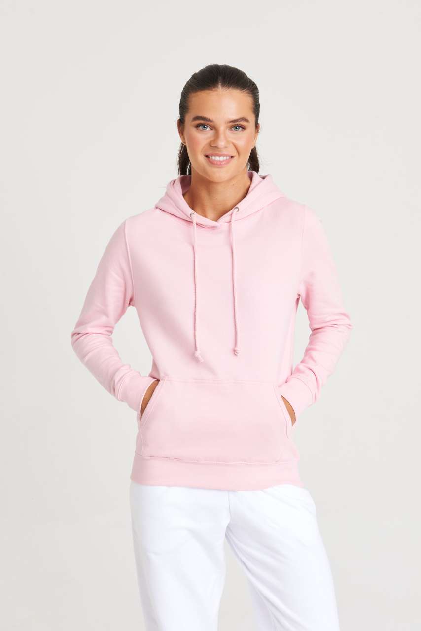 AWJH001F - WOMEN'S COLLEGE HOODIE – Mărimi 2XL, XS, S