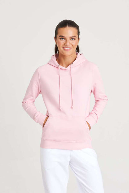 AWJH001F - WOMEN'S COLLEGE HOODIE – Mărimi M, L, XL