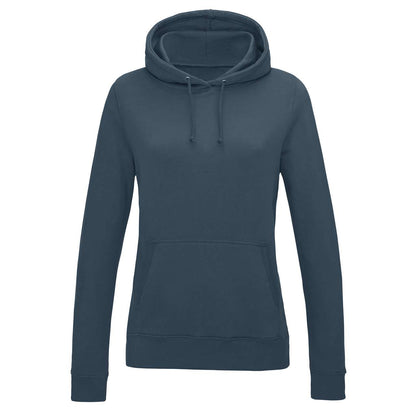 AWJH001F - WOMEN'S COLLEGE HOODIE – Mărimi M, L, XL