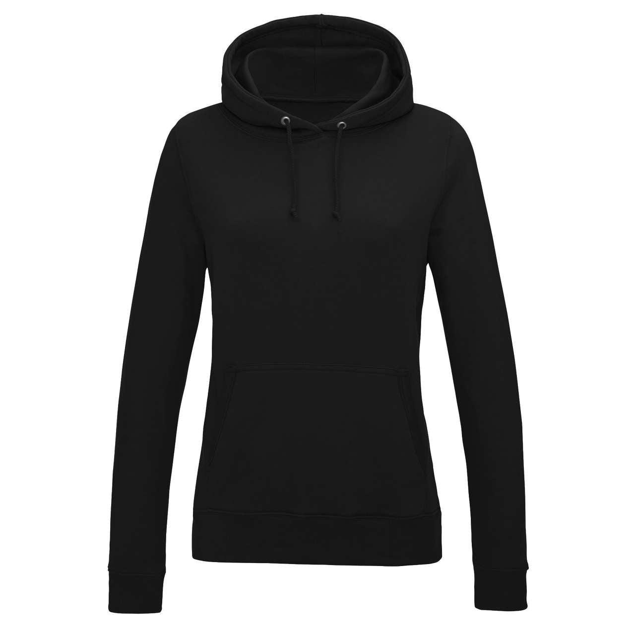 AWJH001F - WOMEN'S COLLEGE HOODIE – Mărimi 2XL, XS, S