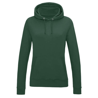 AWJH001F - WOMEN'S COLLEGE HOODIE – Mărimi 2XL, XS, S