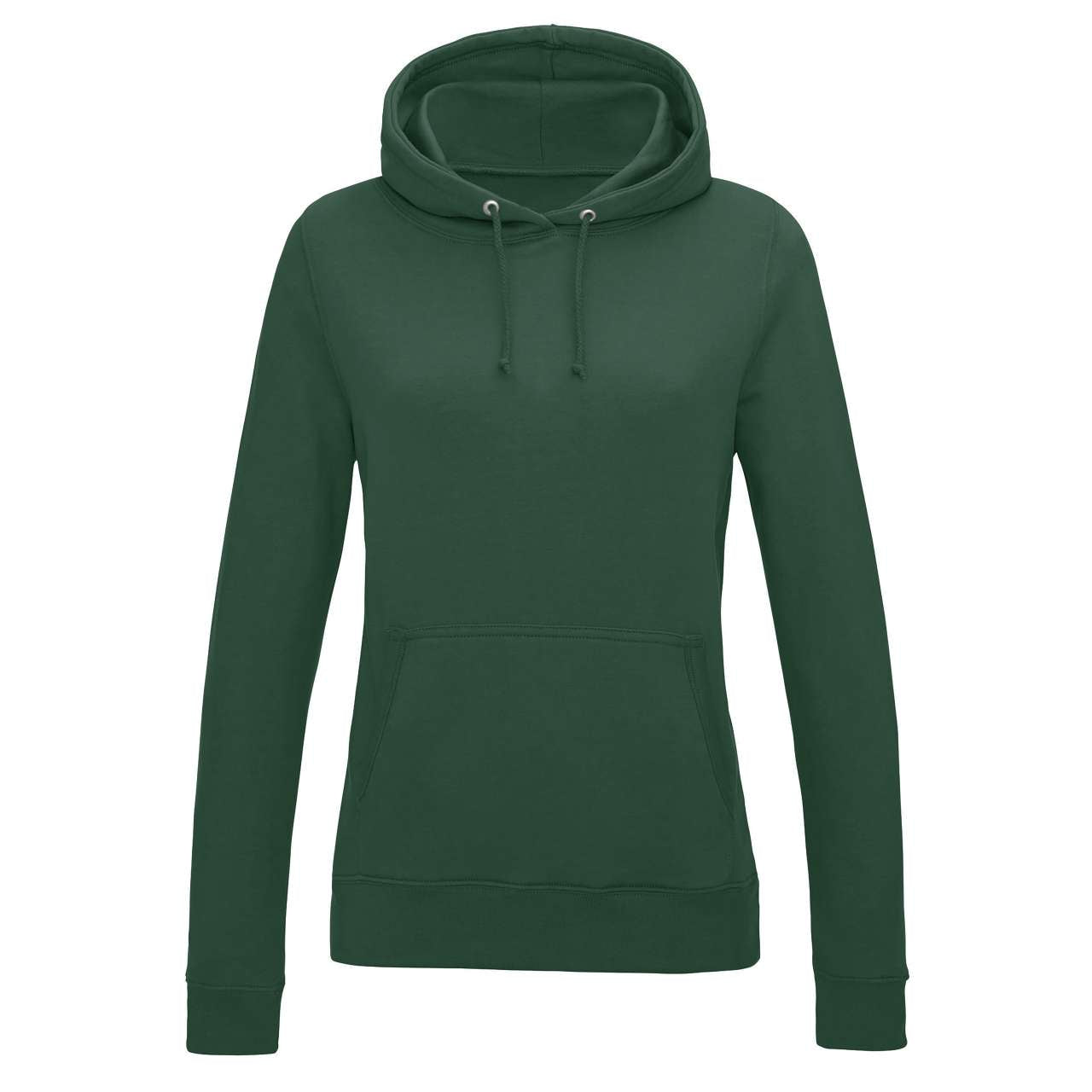 AWJH001F - WOMEN'S COLLEGE HOODIE – Mărimi M, L, XL