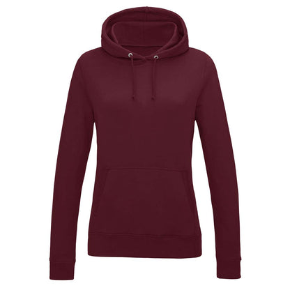 AWJH001F - WOMEN'S COLLEGE HOODIE – Mărimi M, L, XL