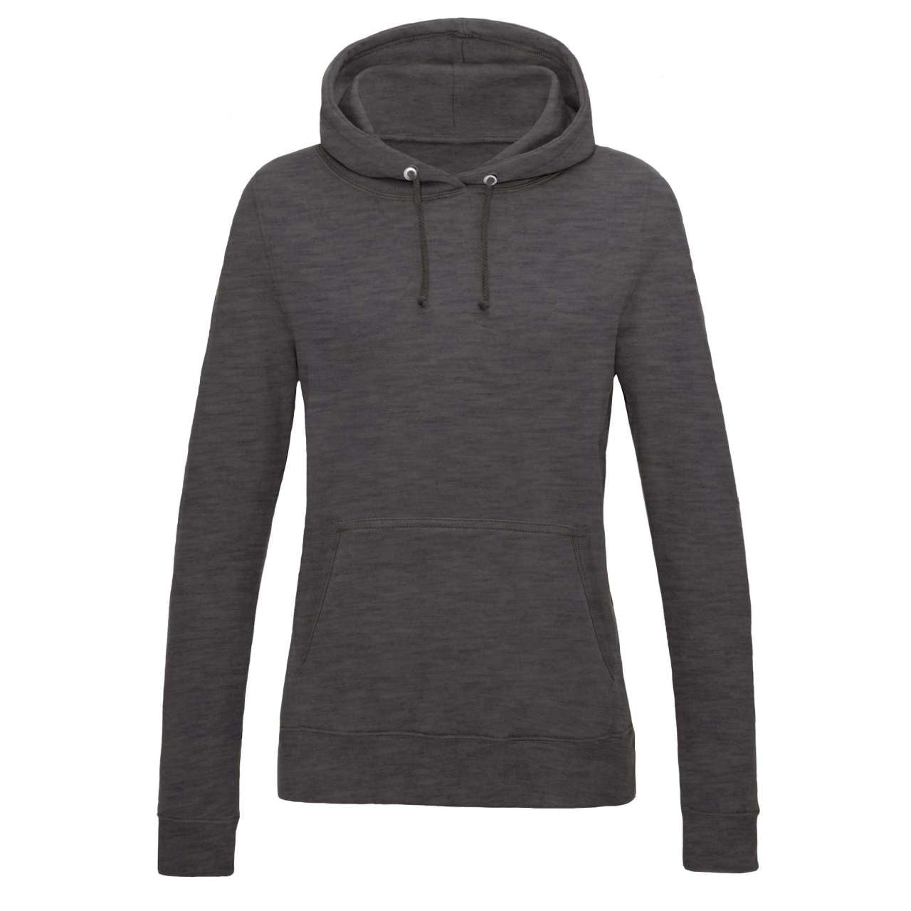 AWJH001F - WOMEN'S COLLEGE HOODIE – Mărimi 2XL, XS, S