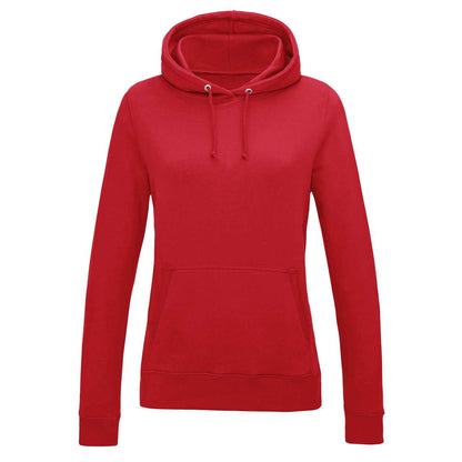 AWJH001F - WOMEN'S COLLEGE HOODIE – Mărimi 2XL, XS, S