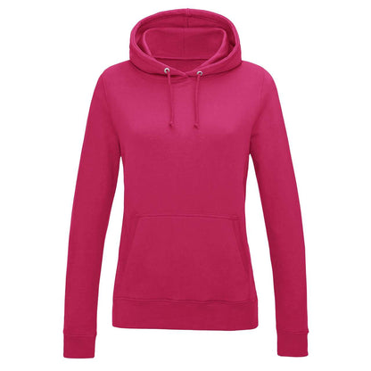 AWJH001F - WOMEN'S COLLEGE HOODIE – Mărimi 2XL, XS, S
