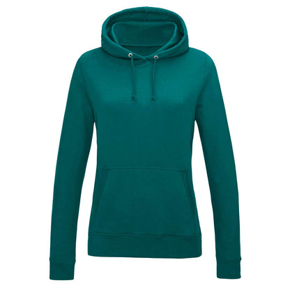 AWJH001F - WOMEN'S COLLEGE HOODIE – Mărimi 2XL, XS, S