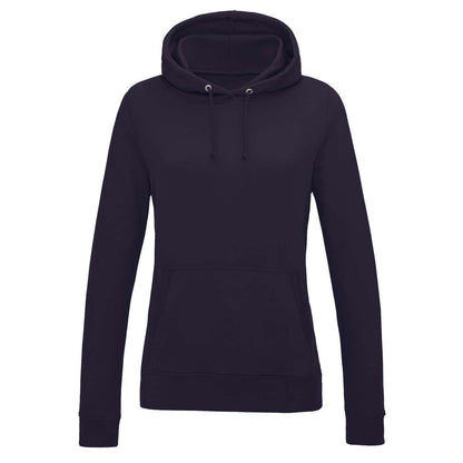 AWJH001F - WOMEN'S COLLEGE HOODIE – Mărimi 2XL, XS, S