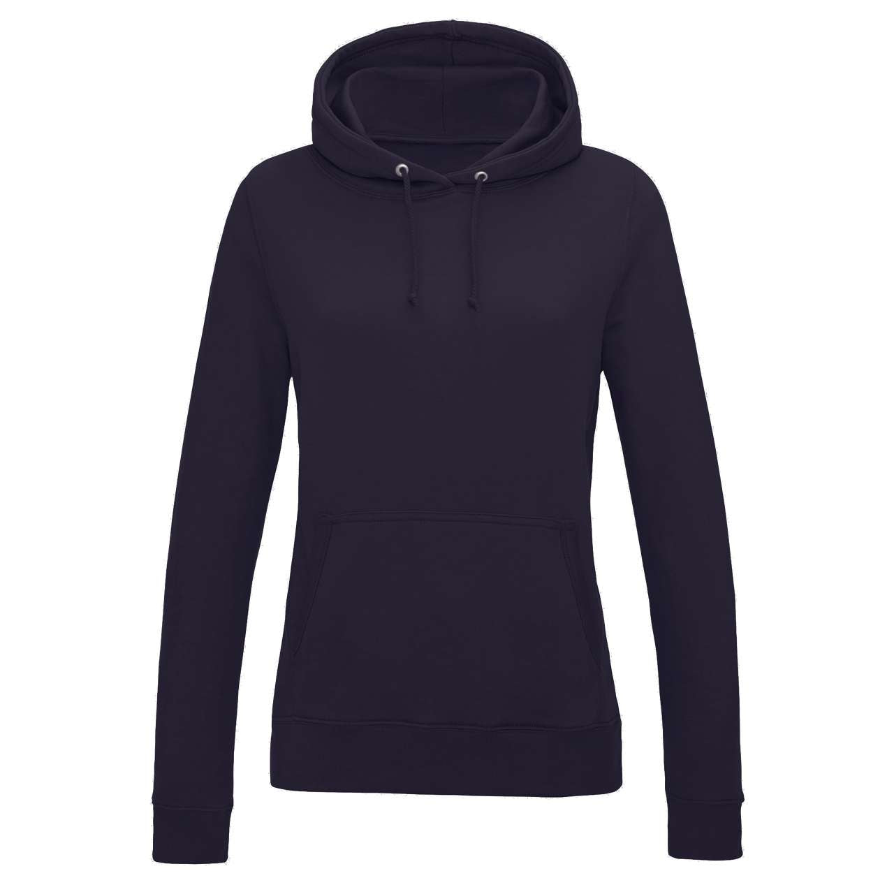 AWJH001F - WOMEN'S COLLEGE HOODIE – Mărimi M, L, XL