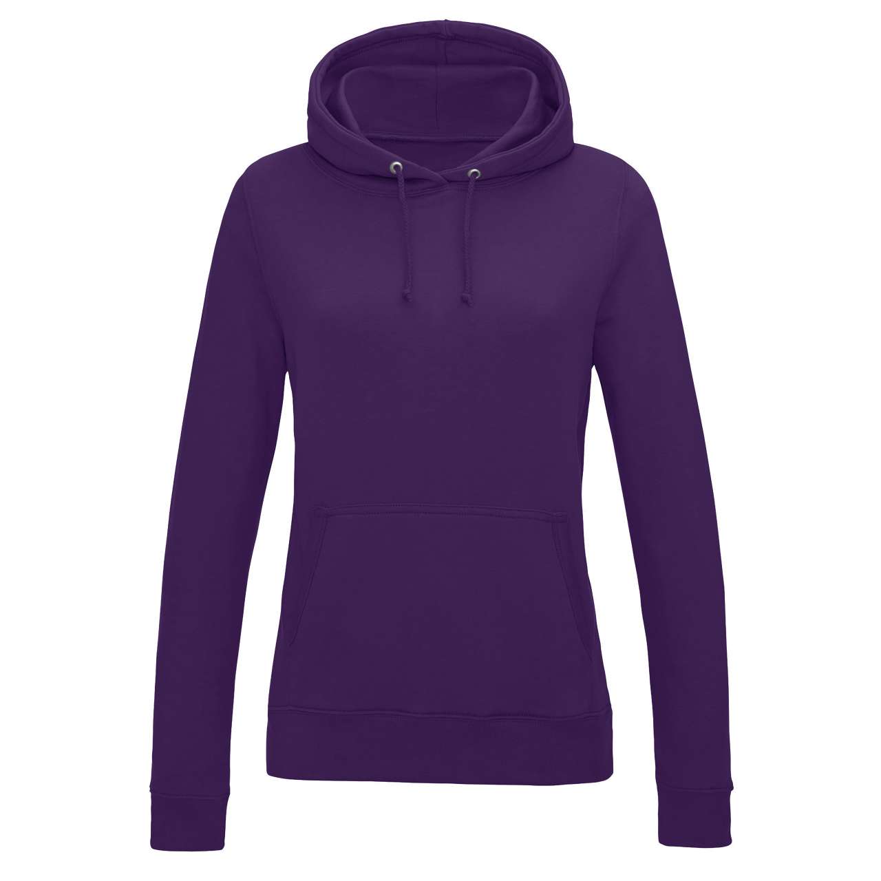 AWJH001F - WOMEN'S COLLEGE HOODIE – Mărimi M, L, XL