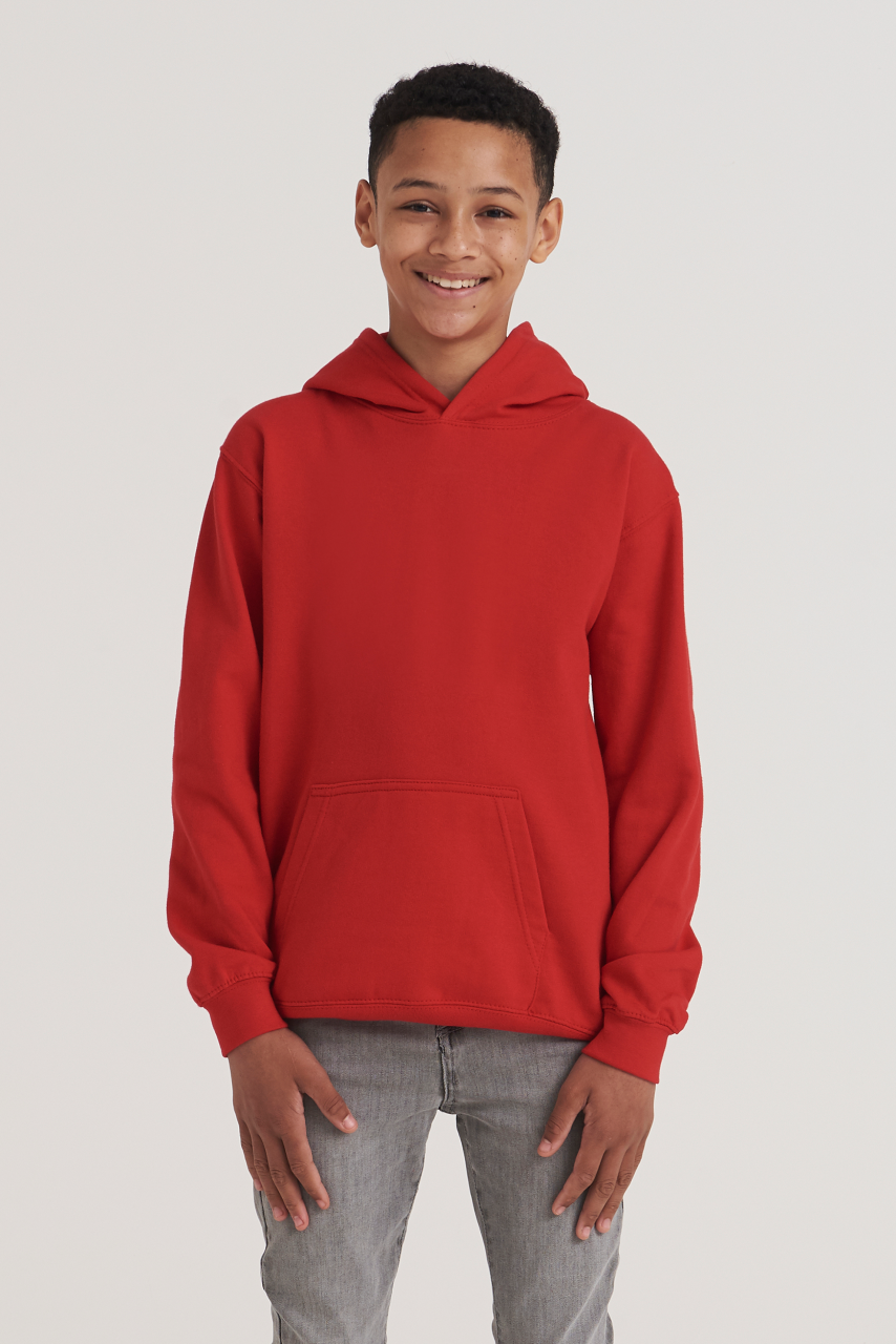 AWJH001J - KIDS HOODIE – Mărimi 9/11, 12/13