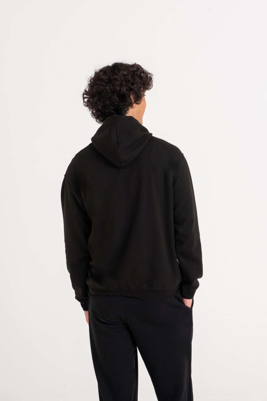 AWJH003 - VARSITY HOODIE – Mărimi S, M